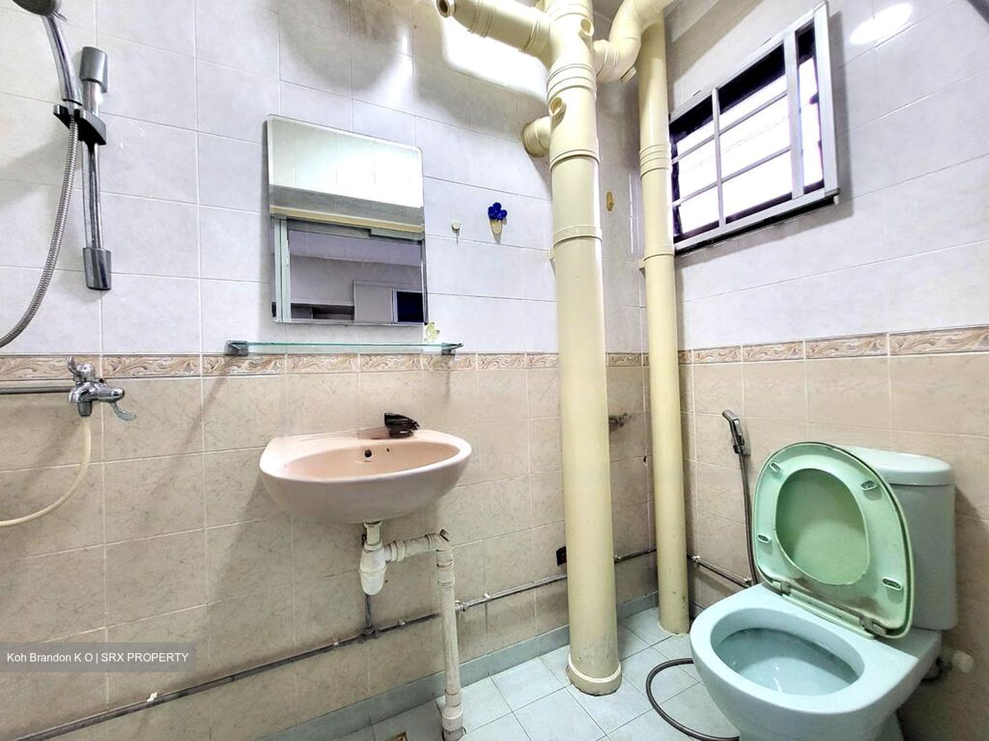 Blk 307C Anchorvale Place (Sengkang), HDB 5 Rooms #551117741